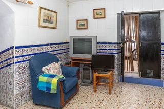 Casa en venta en Guadix