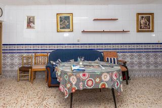 Casa en venta en Guadix