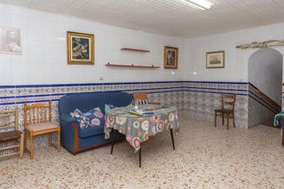 Casa en venta en Guadix