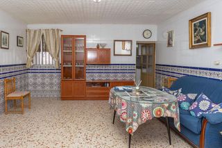 Casa en venta en Guadix