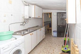 Casa en venta en Guadix