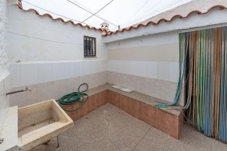 Casa en venta en Guadix