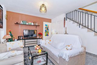 Casa adosada en venta en Residencial Triana - Barrio Alto en Gabias (Las)