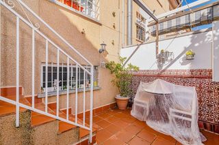 Casa adosada en venta en Residencial Triana - Barrio Alto en Gabias (Las)