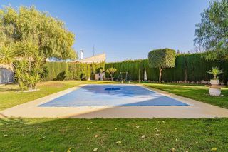 Casa adosada en venta en Residencial Triana - Barrio Alto en Gabias (Las)