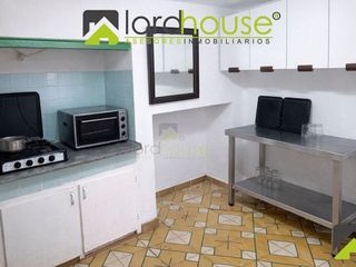 Chalet en venta en Puerto Lumbreras