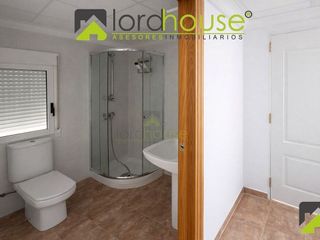 Chalet en venta en Puerto Lumbreras