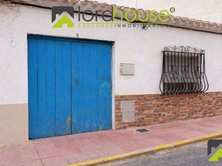Chalet en venta en Puerto Lumbreras