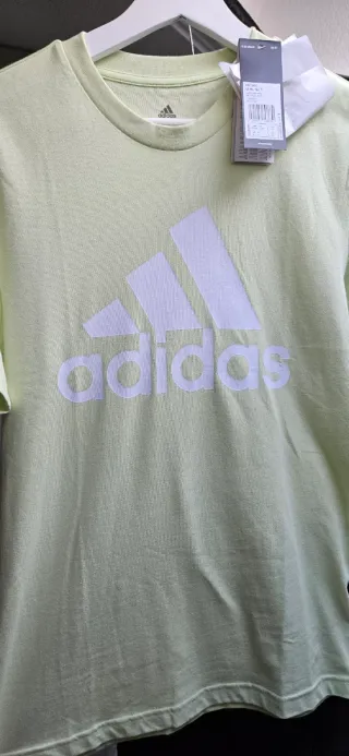 Camiseta Adidas Talla XS