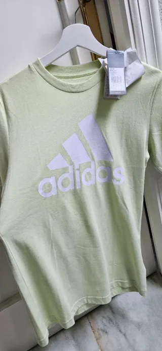 Camiseta Adidas Talla XS