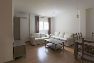 Piso en venta en Las Flores - Huerta en Gabias (Las)