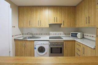 Piso en venta en Las Flores - Huerta en Gabias (Las)