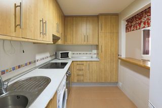 Piso en venta en Las Flores - Huerta en Gabias (Las)