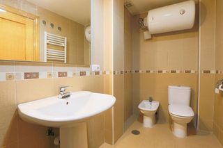 Piso en venta en Las Flores - Huerta en Gabias (Las)