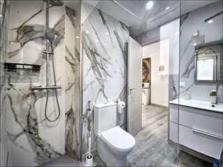 Piso en venta en Playa Bajadilla - Puertos en Marbella