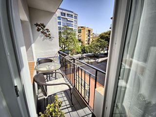 Piso en venta en Playa Bajadilla - Puertos en Marbella