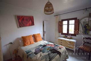 Piso en venta en Mojácar ciudad en Mojácar