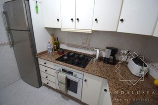 Piso en venta en Mojácar ciudad en Mojácar