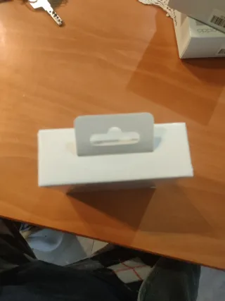 Honor Choice Earbuds S8 Blancos