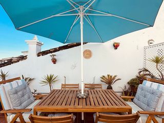 Ático en venta en Puerto de la Duquesa en Manilva