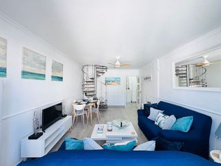 Ático en venta en Puerto de la Duquesa en Manilva