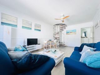 Ático en venta en Puerto de la Duquesa en Manilva