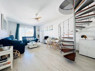 Ático en venta en Puerto de la Duquesa en Manilva