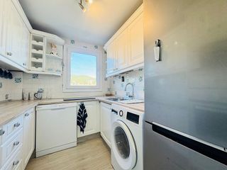 Ático en venta en Puerto de la Duquesa en Manilva