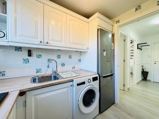 Ático en venta en Puerto de la Duquesa en Manilva