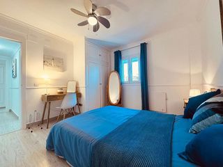 Ático en venta en Puerto de la Duquesa en Manilva