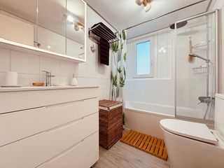 Ático en venta en Puerto de la Duquesa en Manilva