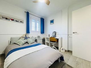 Ático en venta en Puerto de la Duquesa en Manilva