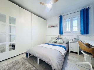 Ático en venta en Puerto de la Duquesa en Manilva