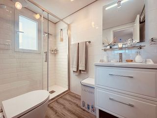 Ático en venta en Puerto de la Duquesa en Manilva