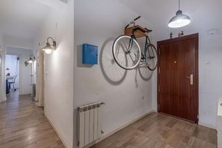 Piso en venta en Camino de Ronda - Rosaleda en Granada