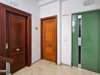 Ático en venta en Centro en Gandia