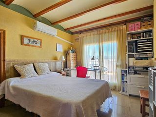 Ático en venta en Centro en Gandia