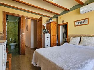 Ático en venta en Centro en Gandia