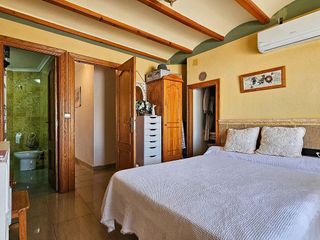 Ático en venta en Centro en Gandia