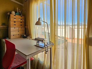 Ático en venta en Centro en Gandia