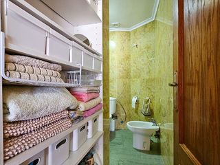 Ático en venta en Centro en Gandia