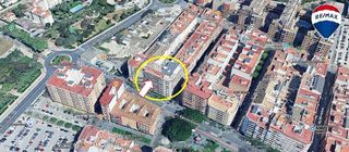 Ático en venta en Centro en Gandia