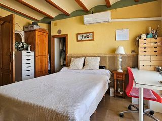 Ático en venta en Centro en Gandia