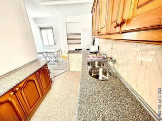 Piso en venta en Centro Histórico en Málaga