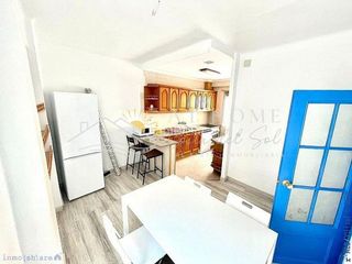 Piso en venta en Centro Histórico en Málaga