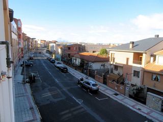 Piso en venta en Trobajo del Camino en San Andrés del Rabanedo