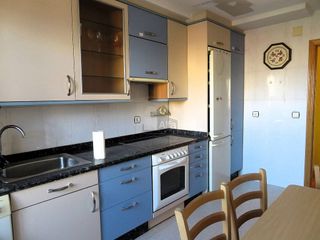 Piso en venta en Trobajo del Camino en San Andrés del Rabanedo