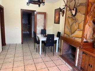 Piso en venta en Vejer de la Frontera