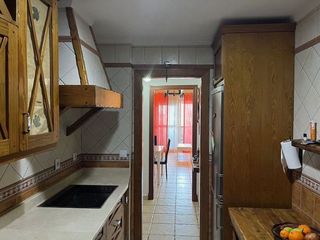 Piso en venta en Vejer de la Frontera