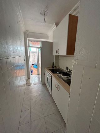 Piso en venta en Ayamonte ciudad en Ayamonte